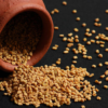 Fittree Raw Dried Fenugreek Seeds Granules Fittree Raw Dried Fenugreek Seeds Granules