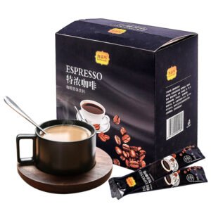 Flavored Non Dairy Coffee Creamer Hazelnut