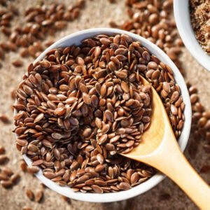 Flax Seed — premium quality