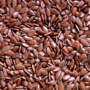 Flax Seeds — premium quality