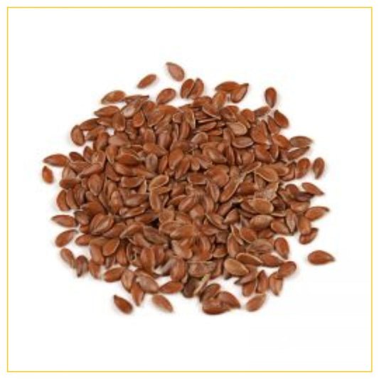 Flax Seeds Flax Seeds — premium quality