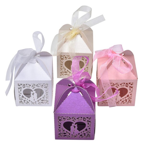 Folding Portable Custom Color Birthday Wedding
