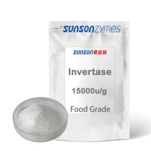 Food Additives Enzyme Invertase Powder Bulk