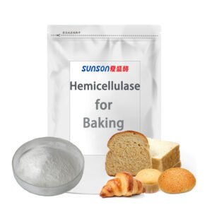 Food Grade Bakery Hemicellulase Enzyme Xylanase