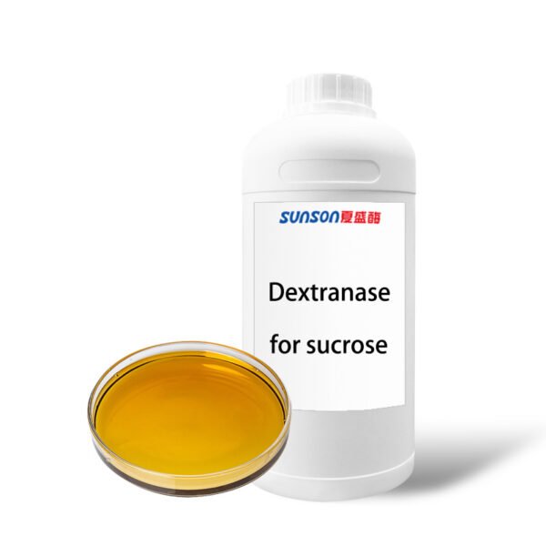 Food Grade Dextranase Enzyme for Sugarcane Food Grade Dextranase Enzyme for Sugarcane