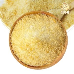 Food Grade Gelatin Powder Bulk Edible