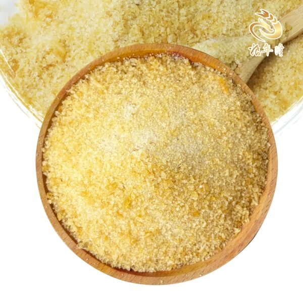 Food Grade Gelatin Powder Bulk Edible