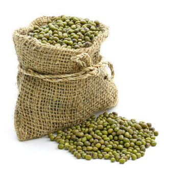 Food Grade Indian Green Mung FitTree