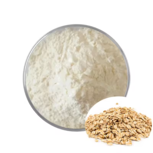 Food Grade Oat Fiber Powder Pure