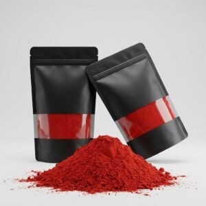 Food Grade Seasoning Ingredient Restaurant Supply