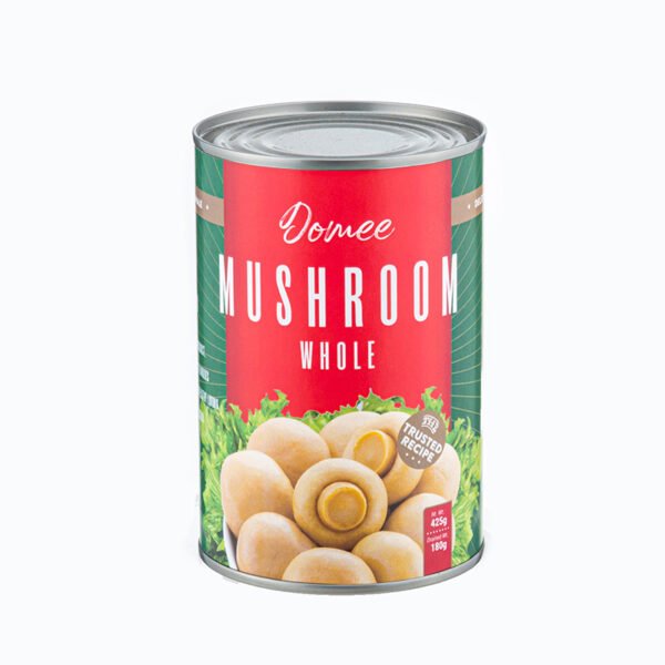 Food Preservation Button Mushroom Cultivation Mushrooms