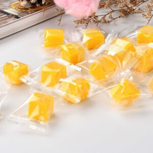 Free Sample High Quality Cube Shape