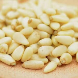 Free Samples Raw Pine Nut Kernels