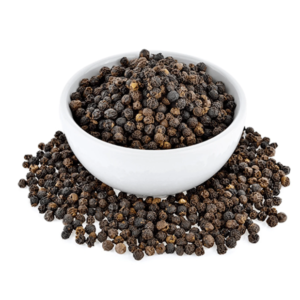 Fresh Allspice Whole Cube Shape Raw