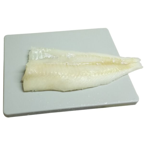 Fresh Frozen European Whiting Fish Fillets