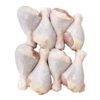 Fresh Frozen Halal Chicken Drumsticks IQF