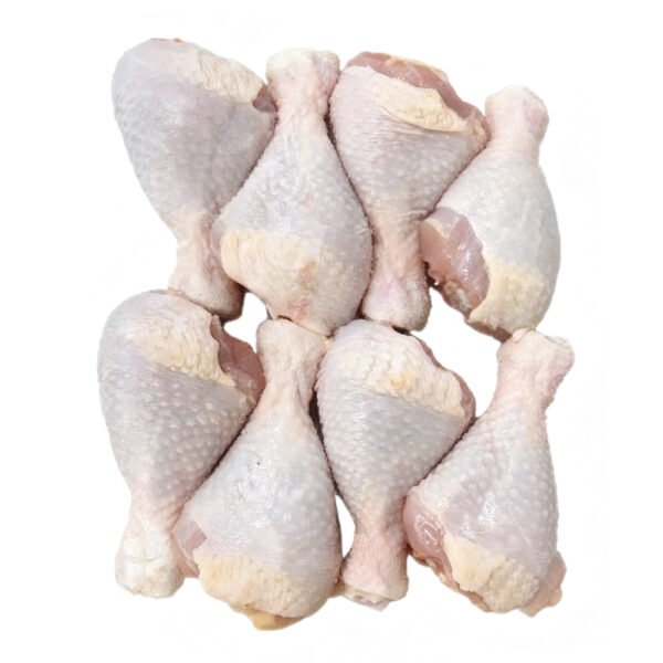 Fresh Frozen Halal Chicken Drumsticks IQF