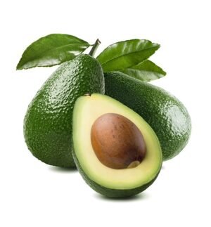 Fresh Hass Avocado Premium Grade South