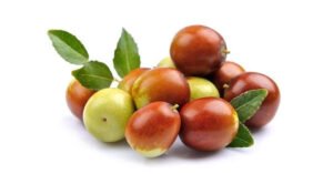 Fresh Jujube 500grm — premium quality