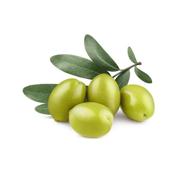 Fresh Olives Green Jordan 1 kg Fresh Olives Green Jordan 1 kg — premium quality