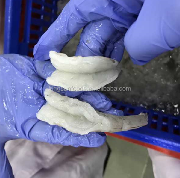 Fresh Seafood Block Quick Frozen Raw Fresh Seafood Block Quick Frozen Raw