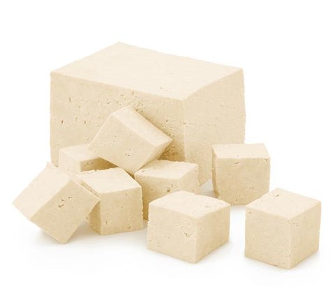 Fresh Tofu 500g — premium quality
