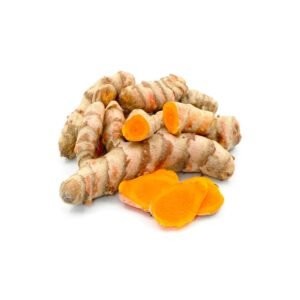 Fresh Turmeric Thailand 200g Pack — premium quality