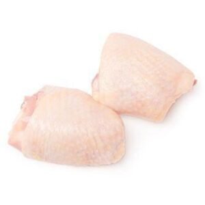 From UAE Meat Chicken Thighs — premium quality