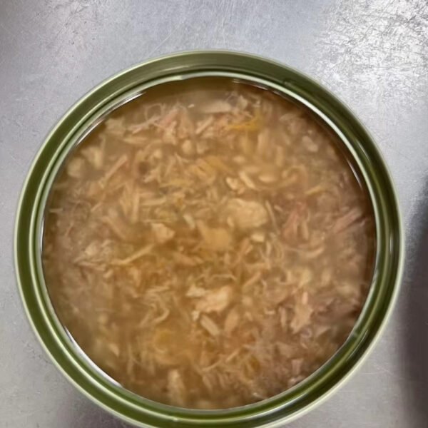Frozen Canned Tuna HIGH QUALITY and