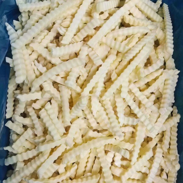 Frozen French Fries Wholesale Premium Frozen