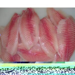 Frozen Golden Pompano Fish Whole China