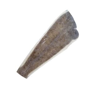 Frozen Greenland Halibut Fillet Good Quality