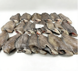 Frozen Greenland Halibut HGT