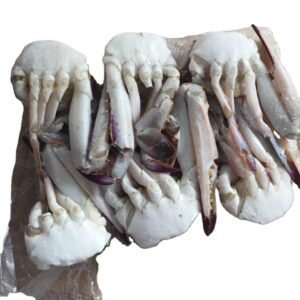 Frozen Halfcut Crab Half Cut for