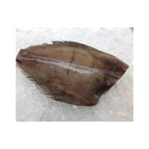 Frozen Halibut