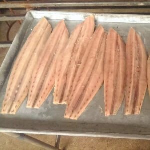 Frozen Mahi Mahi Fillet From Kingsunfoods