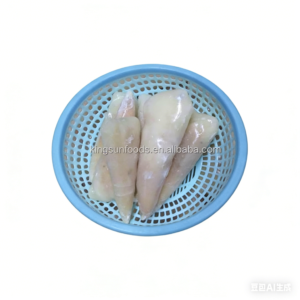 Frozen Monkfish Tail China Origin Hot