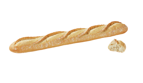 Frozen Nature Parisienne Baguette 280g Frozen Nature Parisienne Baguette 280g — premium quality