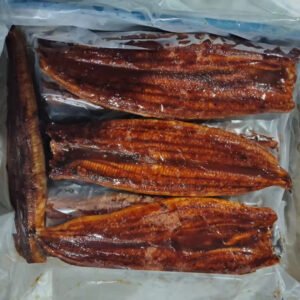 Frozen Roasted Eel Unagi Premium Quality