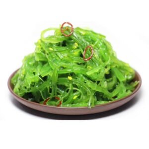 Frozen Seasoned Seaweed Salad chuka Wakame
