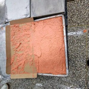 Frozen Sockeye Salmon Mince Block High