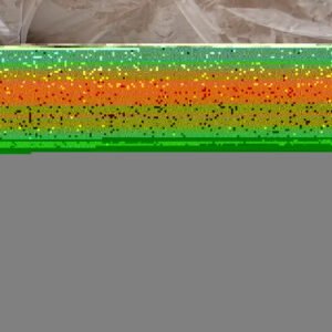 Frozen Yellow Tail Fish 500 700g