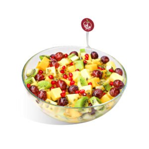 Fruit Bowl 19cm — premium quality
