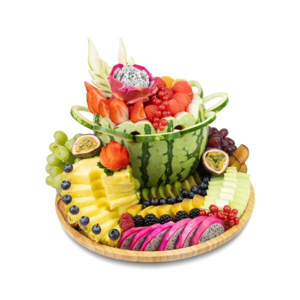 Fruit Full Fest Platter 33cm Fruit Full Fest Platter 33cm — premium quality