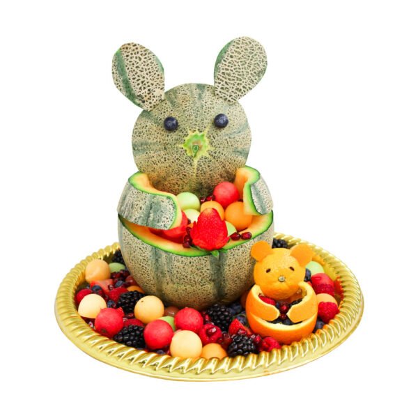 Fruit Teddy Bear Fruit Teddy Bear — premium quality