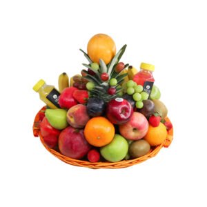 Fruits Basket Large — premium quality