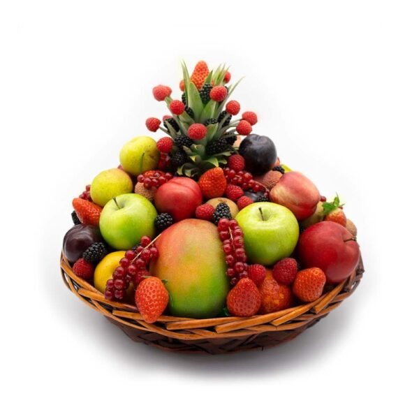 Fruits Basket Medium Fruits Basket Medium — premium quality