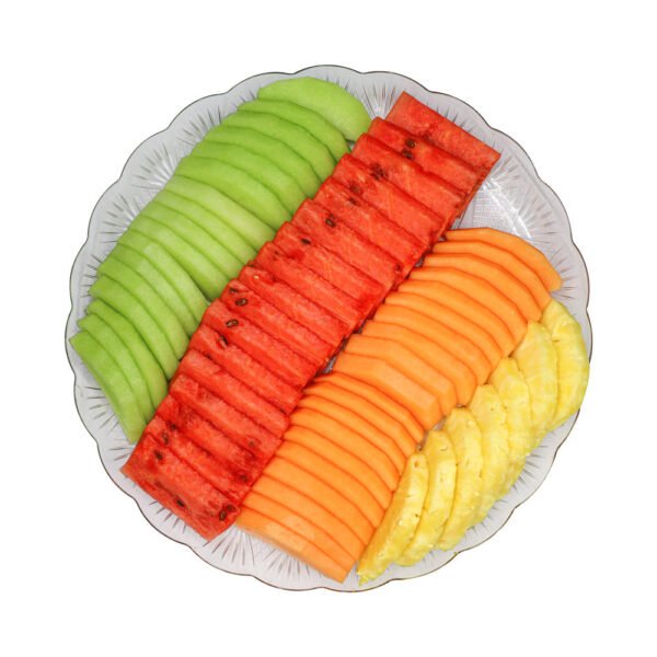 Fruits Mix Platter 30cm Fruits Mix Platter 30cm — premium quality