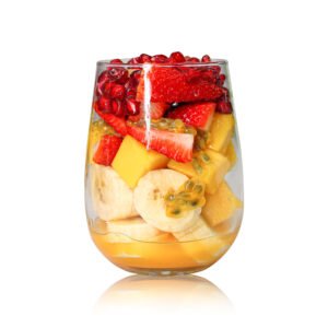 Fruity Treaty Cup — premium quality