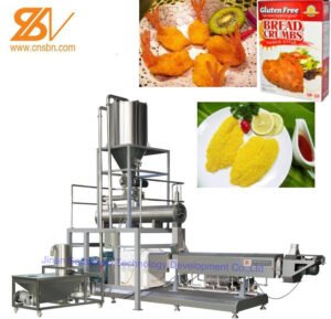 Full Automatic 100kg h 150kg h